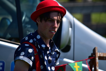 Bideford Heritage day 2015のeditorial素材