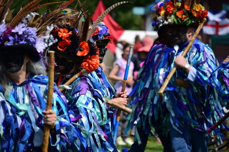 Bideford Heritage day 2015のeditorial素材