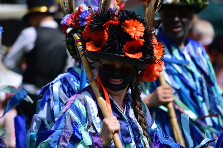 Bideford Heritage day 2015のeditorial素材