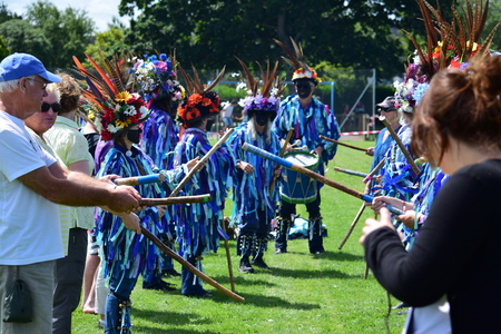 Bideford Heritage day 2015のeditorial素材