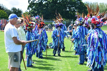 Bideford Heritage day 2015のeditorial素材