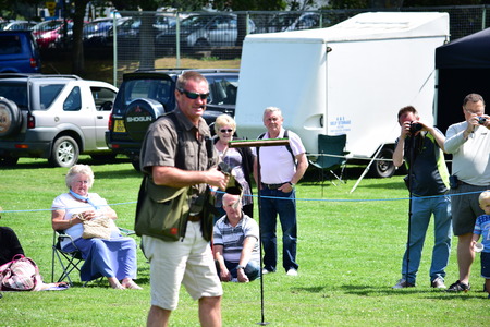Bideford Heritage day 2015のeditorial素材