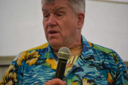 Bideford fringe Festival 2015 First Yearのeditorial素材