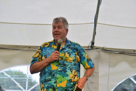 Bideford fringe Festival 2015 First Yearのeditorial素材