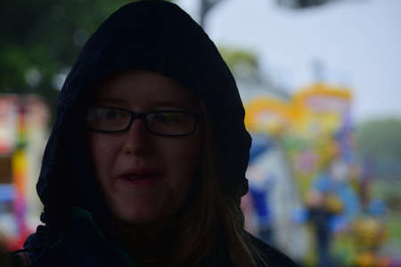 Bideford fringe Festival 2015 First Yearのeditorial素材