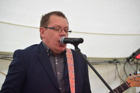 Bideford fringe Festival 2015 First Yearのeditorial素材