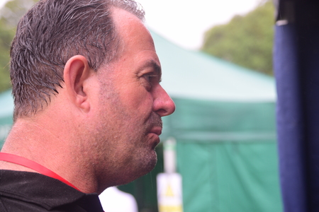 Bideford fringe Festival 2015 First Yearのeditorial素材