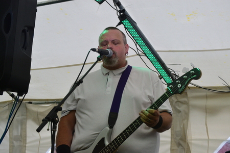 Bideford fringe Festival 2015 First Yearのeditorial素材