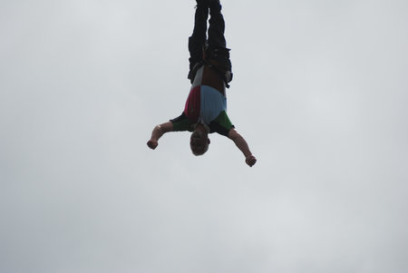 31st July 2015 - Bideford - Water Festival