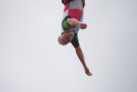 31st July 2015 - Bideford - Water Festival