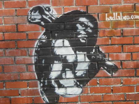 Java manの写真素材