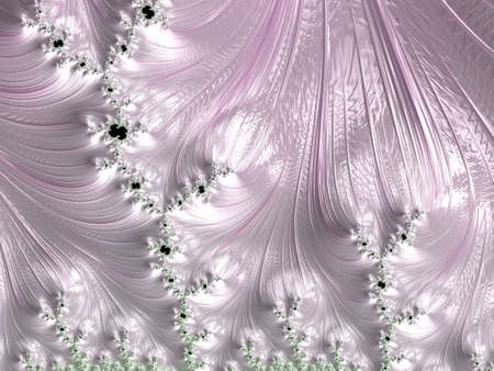 Created using shells. Feel free on the seaの写真素材