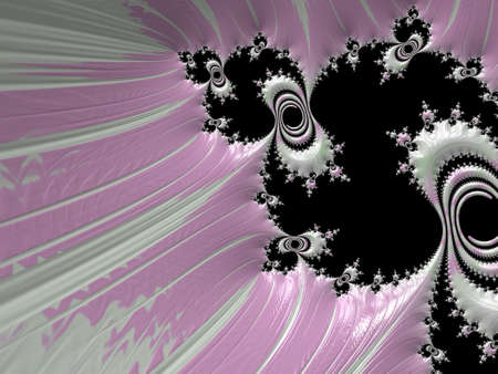 Created using shells. Feel free on the seaの写真素材