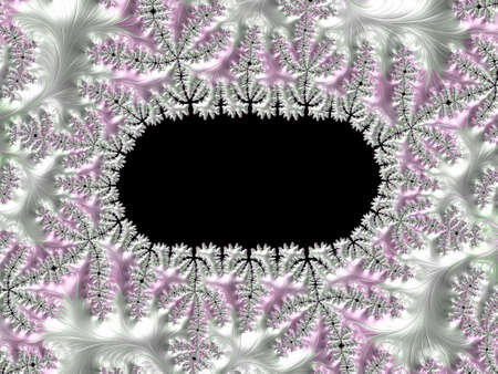 Created using shells. Feel free on the seaの写真素材