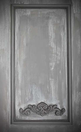 Element of grey wall. Abstract backgroundの写真素材