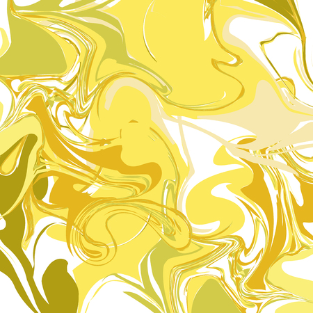 Marble texture. Different colors. Beautiful vector illustration for your design, print, backgroundのイラスト素材