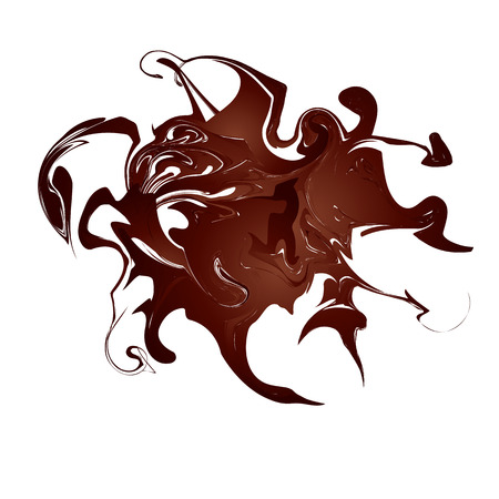 Marble texture. Different colors. Beautiful vector illustration for your design, print, backgroundのイラスト素材