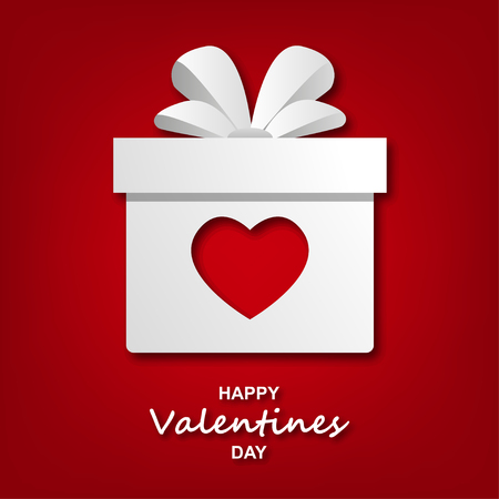 Valentine's Day. Love. A heart. card. Background. For your design.のイラスト素材