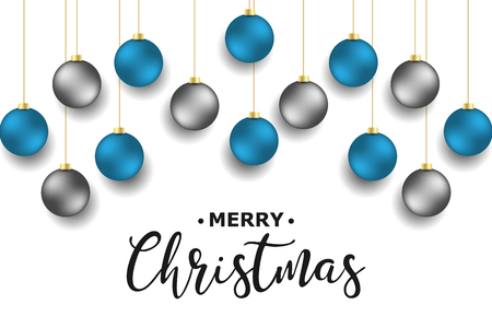 New Year. 2019. Christmas. Christmas decorations. Background. Bright colorful design. Shine Bokeh. For your design.のイラスト素材