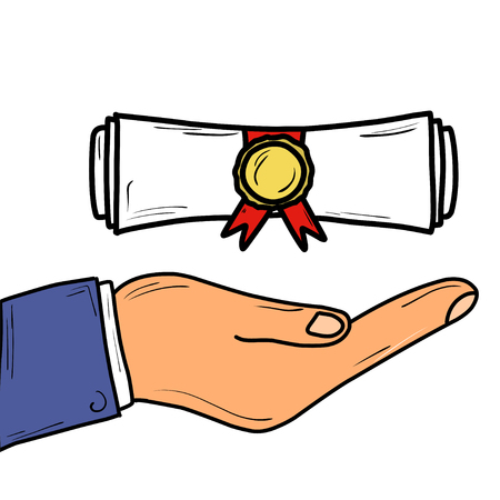 Books Training. World Book Day. April. Knowledge. Reading For your designのイラスト素材