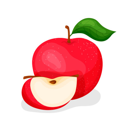 Pear icon. The black. Isolated on a white background. Silhouette. Fruits.のイラスト素材