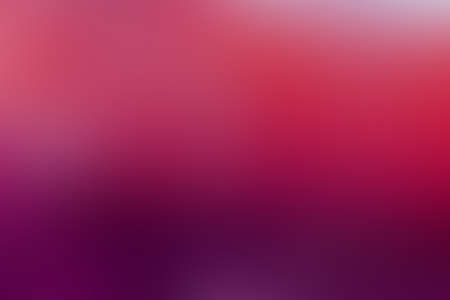 Abstract blurred background in nice purple-red color