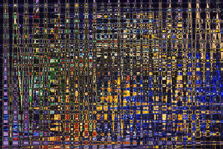 Original multicolored colorful abstraction for crew and fantasy projects and art ideas