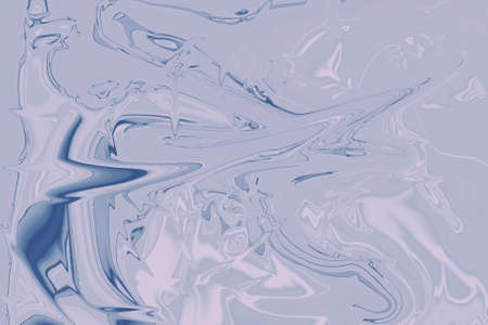 Abstraction in shades of gray for real fantasy and composition