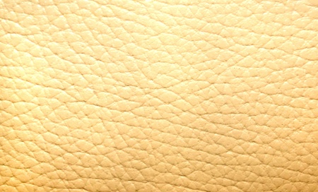 beige leatheretteの写真素材
