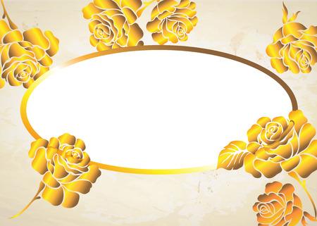 nature illustration art design graphic gladeのイラスト素材