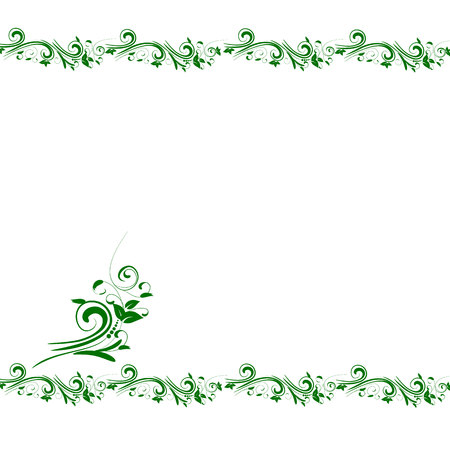 Tree vector branch forest twig nature plantのイラスト素材