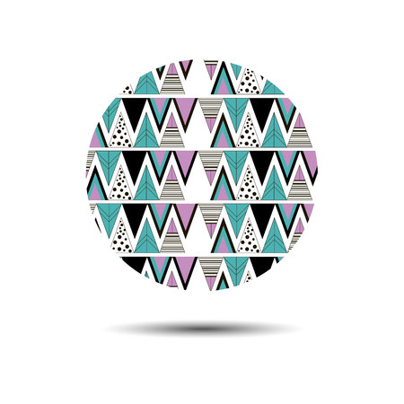 background vector abstract design color wallpaper brightnessのイラスト素材