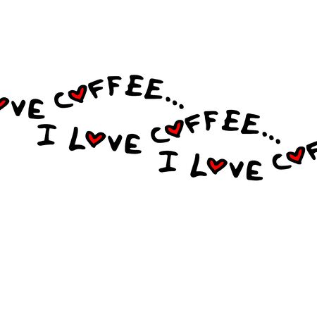 cup coffee vector drink espresso icon teaのイラスト素材