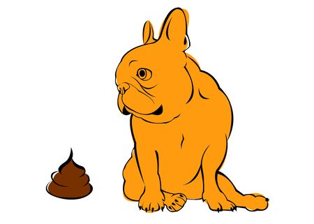 dogのイラスト素材