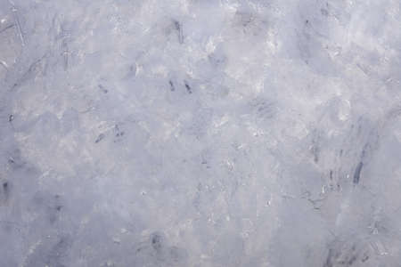 Abstract grunge art decorative texture design gray blue stucco concrete table background