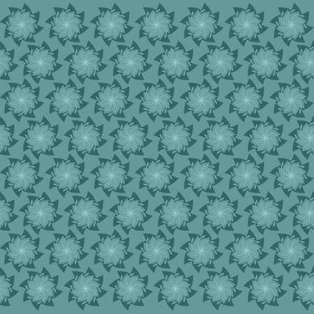 abstract background のイラスト素材