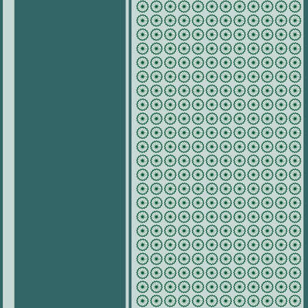 Background with flowersのイラスト素材