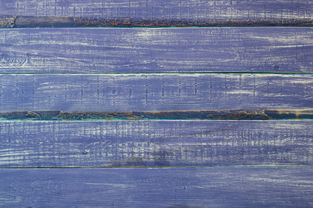 Wooden striped surface of purple color, texture or backgroundの写真素材