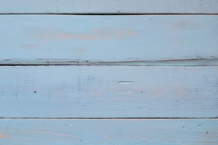 Wooden striped surface of mint color, texture or backgroundの写真素材
