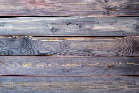 Wooden striped surface of grey color, texture or backgroundの写真素材