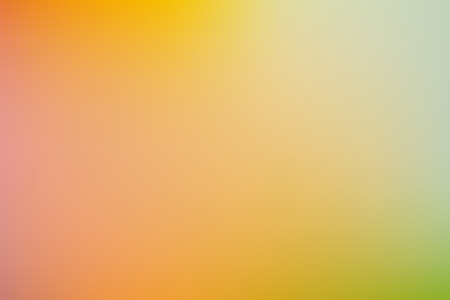 Colorful gradient mesh background in bright colors. Abstract blurred smooth vector illustration.のイラスト素材