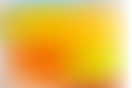 Colorful gradient mesh background in bright colors. Abstract blurred smooth vector illustration.のイラスト素材