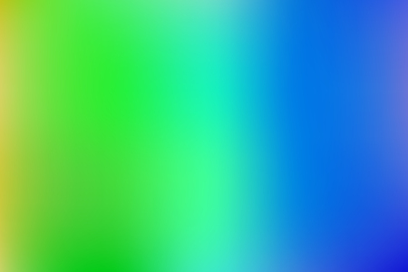 Awesome vector abstract blur background for webdesign, colorful gradient blurred wallpaperのイラスト素材