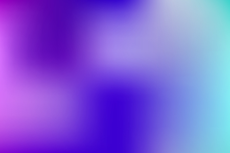 Awesome vector abstract blur background for webdesign, colorful gradient blurred wallpaperのイラスト素材