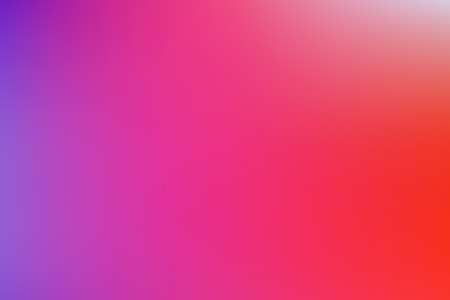Awesome vector mesh abstract blur background for webdesign, colorful gradient blurred wallpaperのイラスト素材