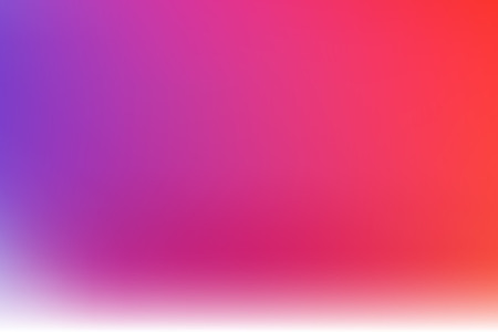 Awesome vector mesh abstract blur background for webdesign, colorful gradient blurred wallpaperのイラスト素材