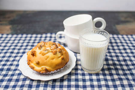 Breakfastの写真素材