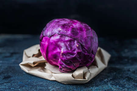 Cabbageの写真素材