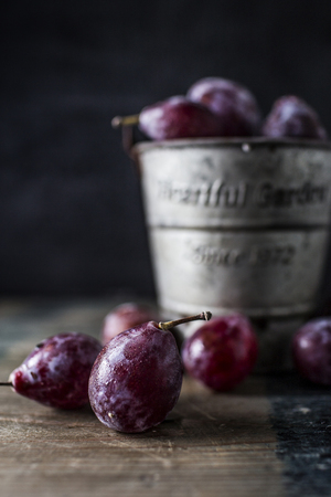 Pruneの写真素材