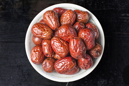 Red date